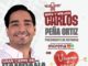 ¡Únete a la Gran Celebración del Triunfo Electoral de Carlos Peña Ortiz!