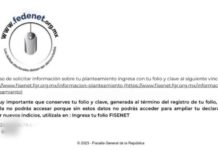Fiscalía Investiga Compra de Votos por Parte de Simpatizantes del PAN en Reynosa