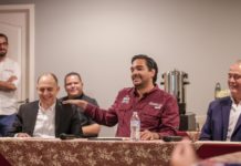 Carlos Peña Ortiz Impulsa el Crecimiento de Reynosa con Importantes Inversiones y Proyectos