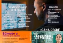 Gobierno de Reynosa realizó Feria Virtual del Empleo