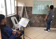 Gobierno de Reynosa invita a integrarte a su taller de viola