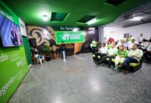 Ganó Claudia Sheinbaum debate por la Presidencia de México