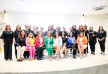 Lucha Maki Ortiz por erradicar violencia política