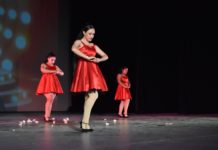 Gobierno de Reynosa presentó el Ensamble de Jazz