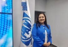 Martha Rubio Presenta Innovadora Propuesta para Mejorar la Educación en Tamaulipas a través del Apoyo Emocional a los Maestros