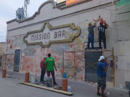 Gobierno de Reynos cobrará su identidad y brindará una mejor imagen a ciudadanos y turistas