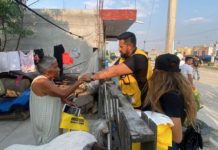 Todos tendrán agua en mi gobierno