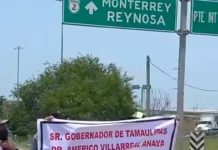 Agricultores del norte de Tamaulipas exigen al gobernador agilizar peticiones