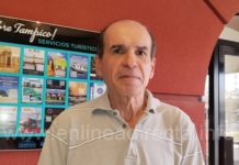 Se preparan hoteleros para el Congreso del Petróleo