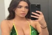 Kanye West está en problema con su esposa Bianca Censori