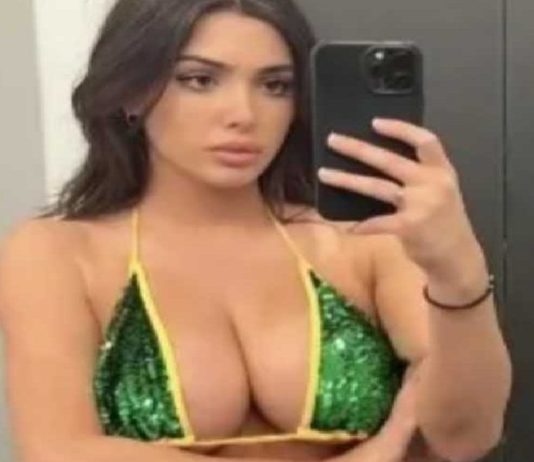 Kanye West está en problema con su esposa Bianca Censori