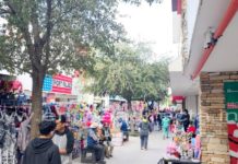 Ante ola de calor recomiendan cuidarse y aun no viene lo peor