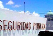 Arrestan a sujeto por alterar el orden y molestar a las personas