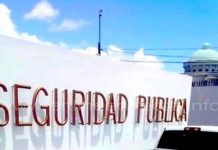 Arrestan a sujeto por molestar a las personas y alterar el orden