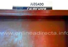 Arrestan a sujeto por molestar a sus familiares en San Valentín