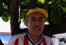 Ante la crisis hídrica industriales deben parar operaciones: Benjamín de Lira Zurricanday
