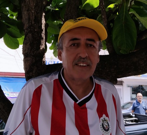 Benjamin de Lira