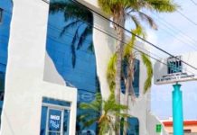 Caen actividades económicas secundarias en Tamaulipas