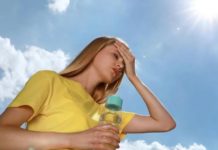 Altas temperaturas detona carácter explosivo de la población