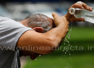 Saldo mortal por altas temperaturas 11 fallecimientos y 112 golpes de calor