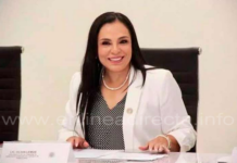 Siete mujeres aspiran a presidir la CODHET