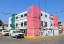 Alertan autoridades de Salud a la población por altas temperaturas