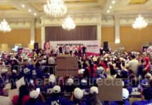 Xóchitl asegura que de ser presidenta acabara con la inseguridad