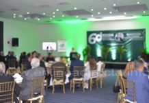 Festeja el Consejo de Instituciones su 60 Aniversario