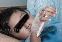 Atienden en el ISSSTE 3 casos de deshidratación en niños