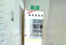 Detienen a sujeto por alterar el orden público