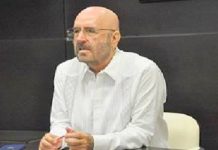 Realizan acciones previas de rehabilitación del sistema de diques