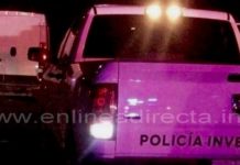 Encuentra a mujer sin vida en interior de una vivienda