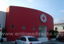 Fallece exparamedico de la Cruz Roja en accidente vial