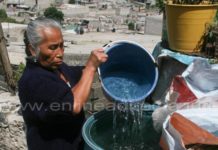 Ante falta de agua y “apagones” CANACOPE pide se regule construcción de conjuntos habitacionales