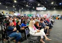 Realizan Foro Index Reynosa 2024