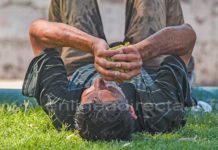 Suman ya cuatro fallecidos por golpe de calor: SST.