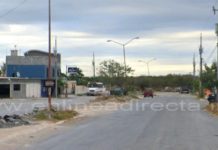 Hallan a persona lesionada en apartada colonia popular