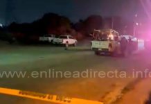 Hallan a persona muerta en apartada colonia al parecer con lesiones