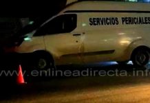 Hallan a persona muerta en una vivienda en apartada colonia popular