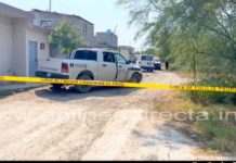 Hallan a persona sin vida en la calle de colonia popular