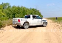 Hallan cadáver en una brecha del temible “Viaducto de la Muerte”