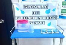 Mantienen Plan de Contingencia ante la ola de calor