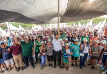 Carlos Peña Ortiz: Compromiso y esperanza para nuevas generaciones