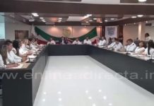 Pedirán a candidatos se comprometan a construir dren pluvial en zona de los mercados de Tampico