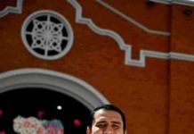 Seré el diputado local que Tampico necesita: Miguel Herrera