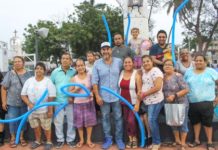 Pepe Schekaibán se perfila al triunfo en el Distrito 22 Tampico Sur