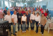Proyectos de construcción serán para mano de obra local: Mónica Villarreal Anaya