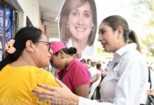 Marcela Unda Impulsará la modernización del transporte público en Tampico