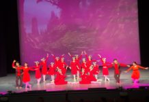 Ballet clásico destaca en programa artístico del Día Internacional de la Danza