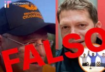 No encuentran la manera de como frenar a Rigo Ramos..